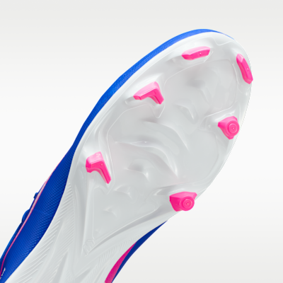 Nike Mercurial Vapor 16 Academy Multi-Ground Low-Top Football Boot