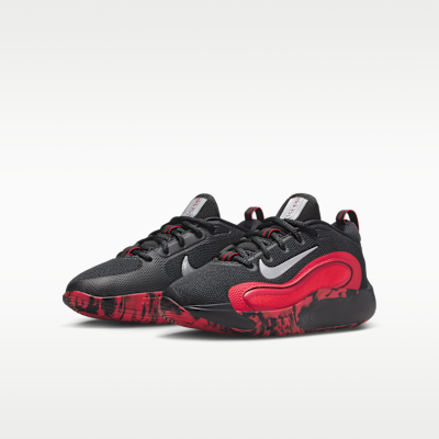 Nike IsoFly Older Kids' Basketball Shoes