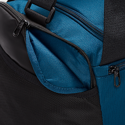 Nike Brasilia 9.5 Training Duffel Bag (Extra-Small, 25L)