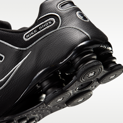 Nike Shox NZ Erkek Ayakkabısı görsel 8