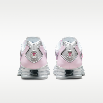 Nike Shox TL Women's Shoes