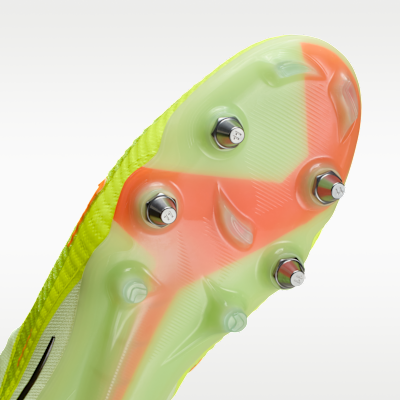 Nike Phantom 6 Low Elite Soft-Ground Football Boot