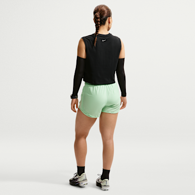 Футболка женская Nike Dri-FIT Sleeveless Running, фото 5