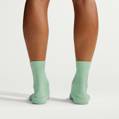Nike Run Midweight Crew Koşu Çorapları (1 Çift) görsel 3