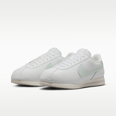 รองเท้าผู้หญิง Nike Cortez Leather