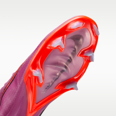 Nike Mercurial Superfly 10 Elite Firm-Ground High-Top Football Boot