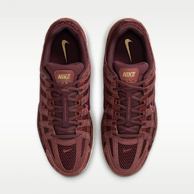 Nike P-6000 Suede 男鞋