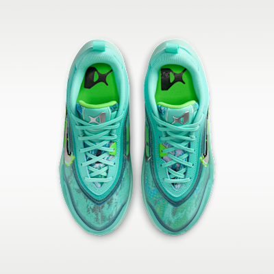 A'One A'Ja Wilson Older Kids' Basketball Shoes