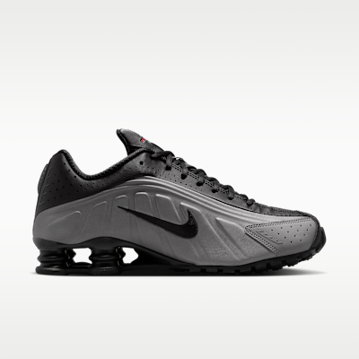 Кроссовки мужские Nike Shox R4, фото 3