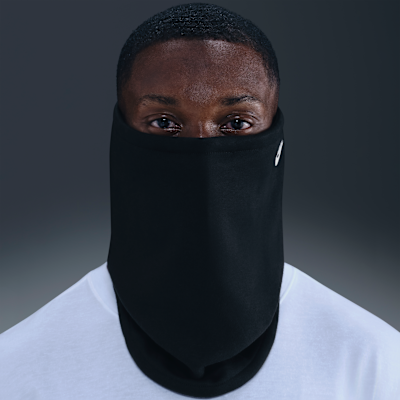 black nike hand warmer