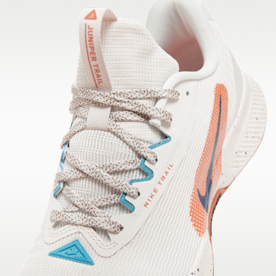 Nike Juniper Trail 3 男款越野跑鞋