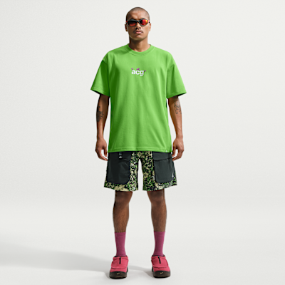 Мужские шорты Nike ACG Smith Summit Men's Shorts
