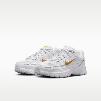 Buty dla dużych dzieci Nike P-6000