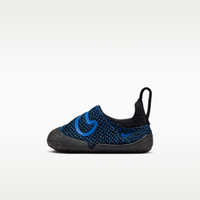Nike Swoosh 1 Baby/Toddler Shoes