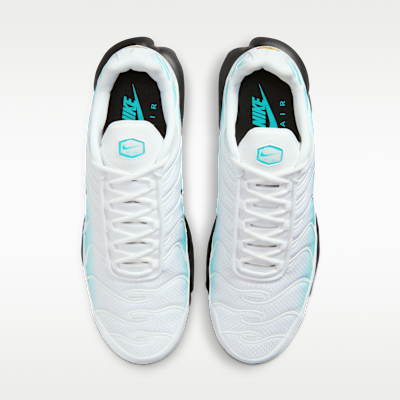 Nike Air Max Plus Erkek Ayakkabısı görsel 4
