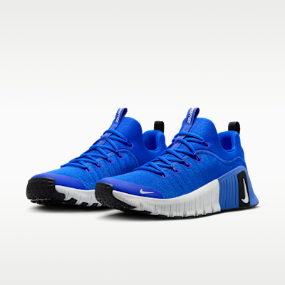 Chaussure d'entraînement Nike Free Metcon 6 pour homme