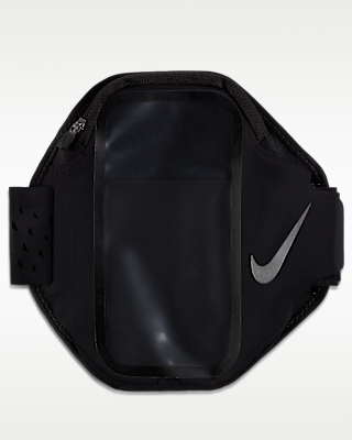 Женские  Nike Pocket Arm Band Plus