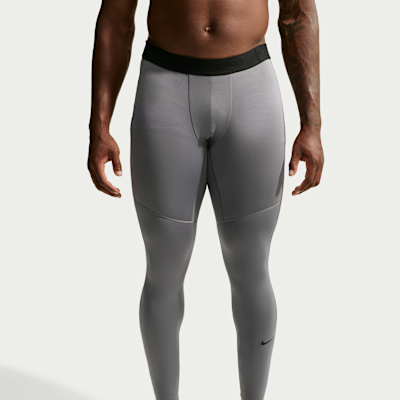 Nike Pro Dri-FIT Erkek Fitness Taytı görsel 8