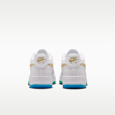 Кроссовки детские Nike Air Force 1 LE