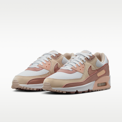 Nike Air Max 90 Next Nature Premium Women's Shoes