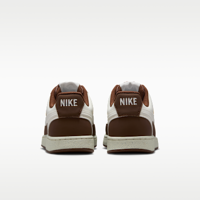 Nike Court Vision Low Women's Shoes