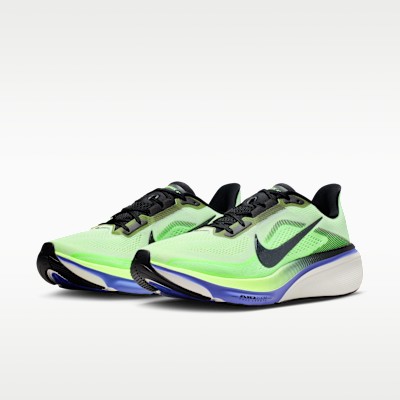Nike Pegasus 42 Erkek Yol Koşusu Ayakkabısı görsel 5