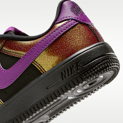 Nike Force 1 Low LV8 4 Little Kids' Shoes