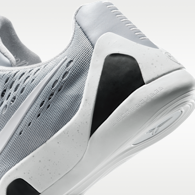 รองเท้าบาสเก็ตบอลเด็กโต Kobe IX