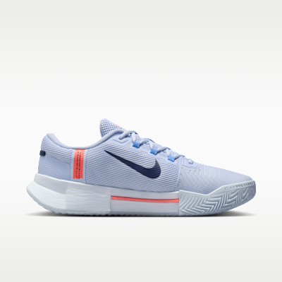 Męskie buty do tenisa na korty ziemne Nike GP Challenge 1.5