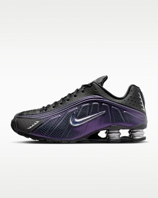 Unisex кроссовки Nike Shox R4