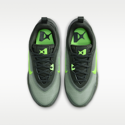 Tenis de básquetbol A'ja Wilson para niños talla grande A'One