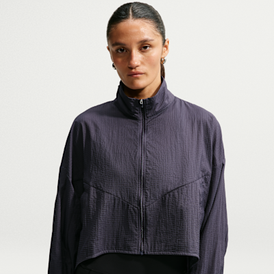 Nike Sportswear Oversize Hafif Ripstop Kadın Ceketi