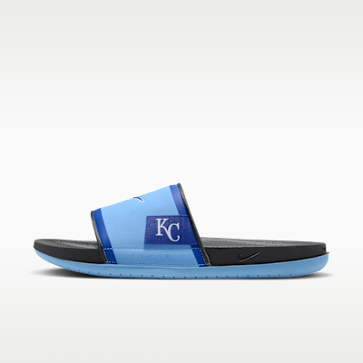 Nike Offcourt (Kansas City Royals) Offcourt Slides