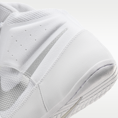 Nike Fury Wrestling Shoes