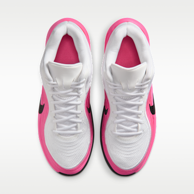 Nike Precision 8 MID Men's Basketball Shoes