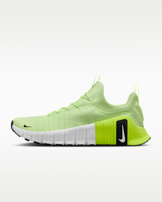Unisex кроссовки Nike Free Metcon 6 Workout