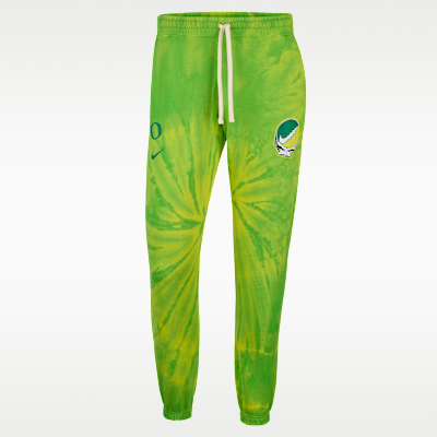 Nike "Steal Your Duck" Men's Tie-Dye Sweatpants