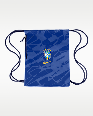 Женские  Brazil Heritage Nike Soccer Gym Sack