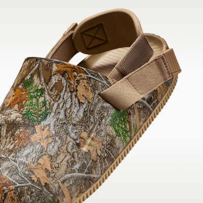 Nike Calm RealTree Men's Mules