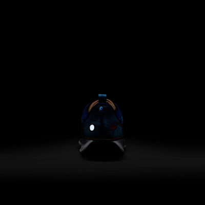 Nike Pegasus Trail 5 大童越野跑鞋