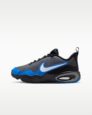 Детские кроссовки Nike Air Max Nova Big Kids'