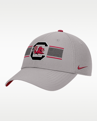 Женская кепка Nike College (South Carolina Gamecocks) Ripstop Structured Cap
