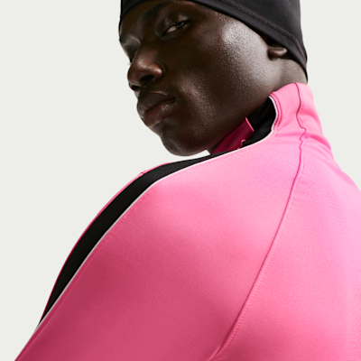 Nike Strike Dri-FIT Erkek Futbol Antrenman Üstü görsel 2