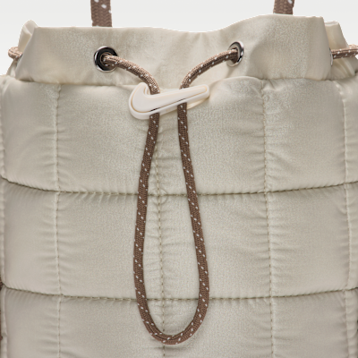 나이키 스포츠웨어 퍼플 타이니 토트백(3L)