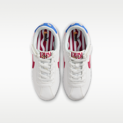 รองเท้าเด็กเล็ก Nike Cortez SE EasyOn