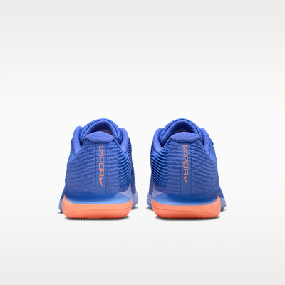 Tenis de tenis para cancha dura para mujer Nike Vapor 12