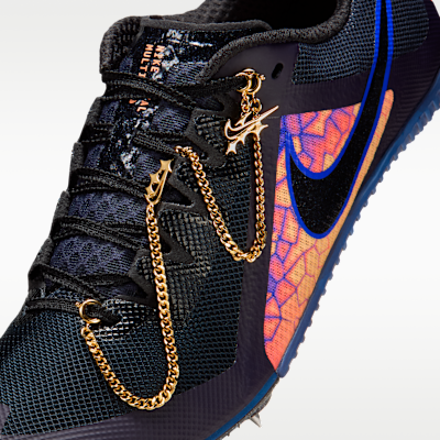 Nike Zoom Rival Multi Track & Field Multi-Event Spikes