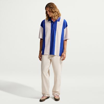 Nike SB Kaykay Polo Üstü görsel 4
