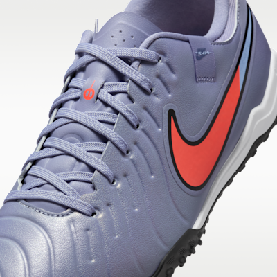 Nike Tiempo Legend 10 Academy Turf Low-Top Football Shoes