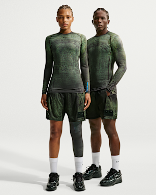 Мужские джерси KD x NOCTA Nike Jersey Shorts